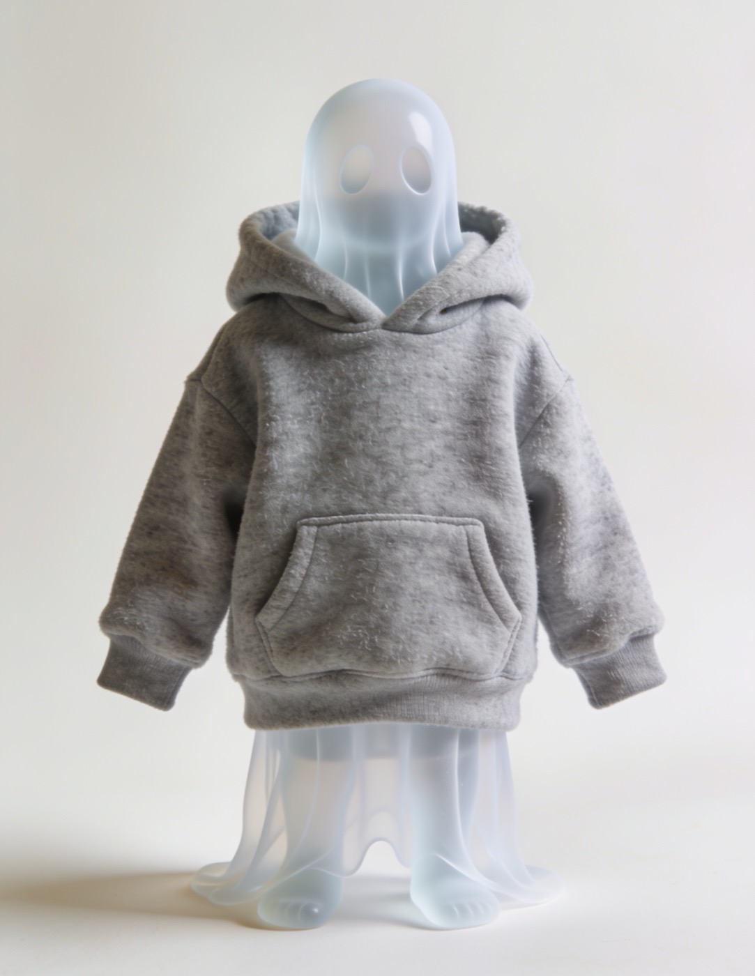 Kids Cozy Hoodie
