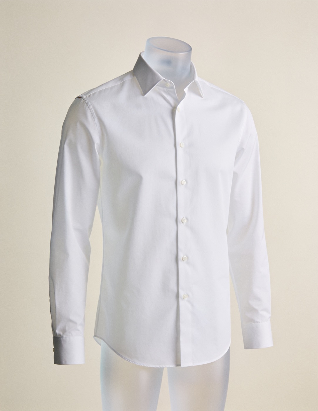 Premium Oxford Shirt