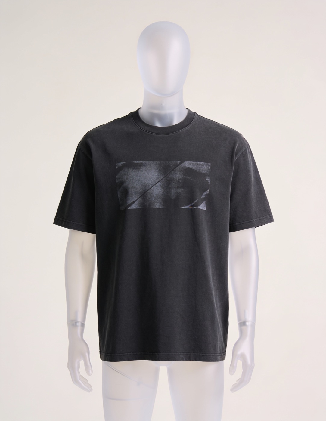 Urban Graphic Tee